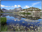 foto Lago Ciarcerio